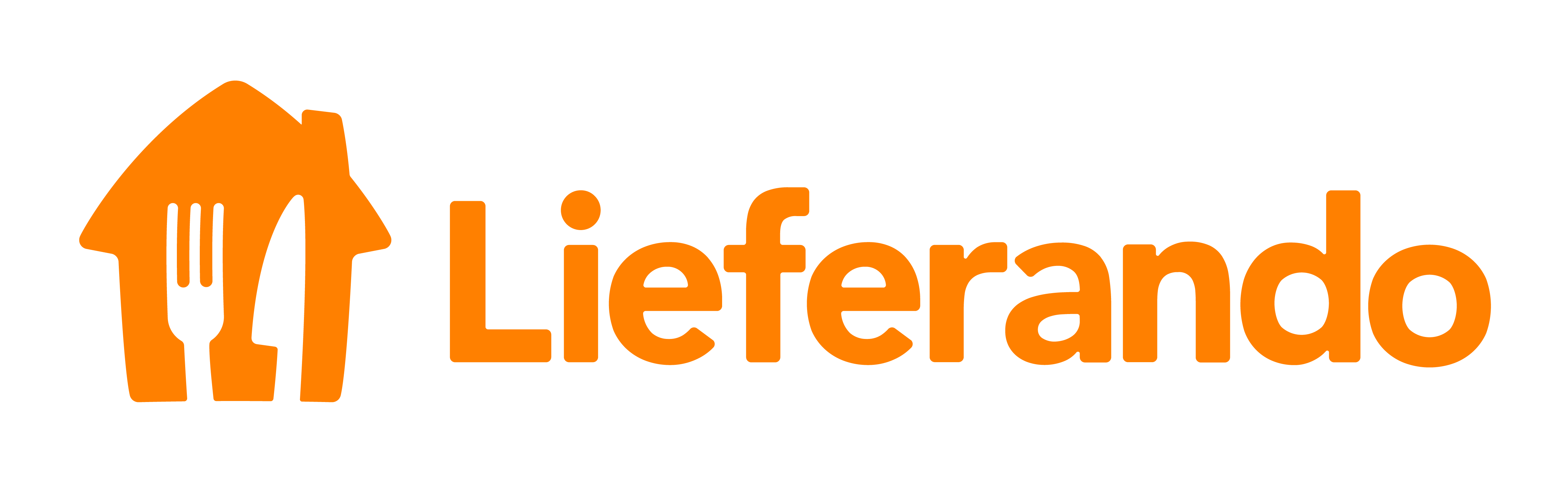 Bei Lieferando bestellen