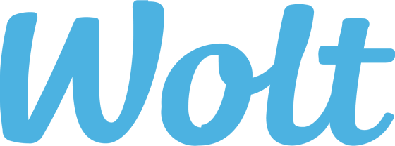 Bei Wolt bestellen