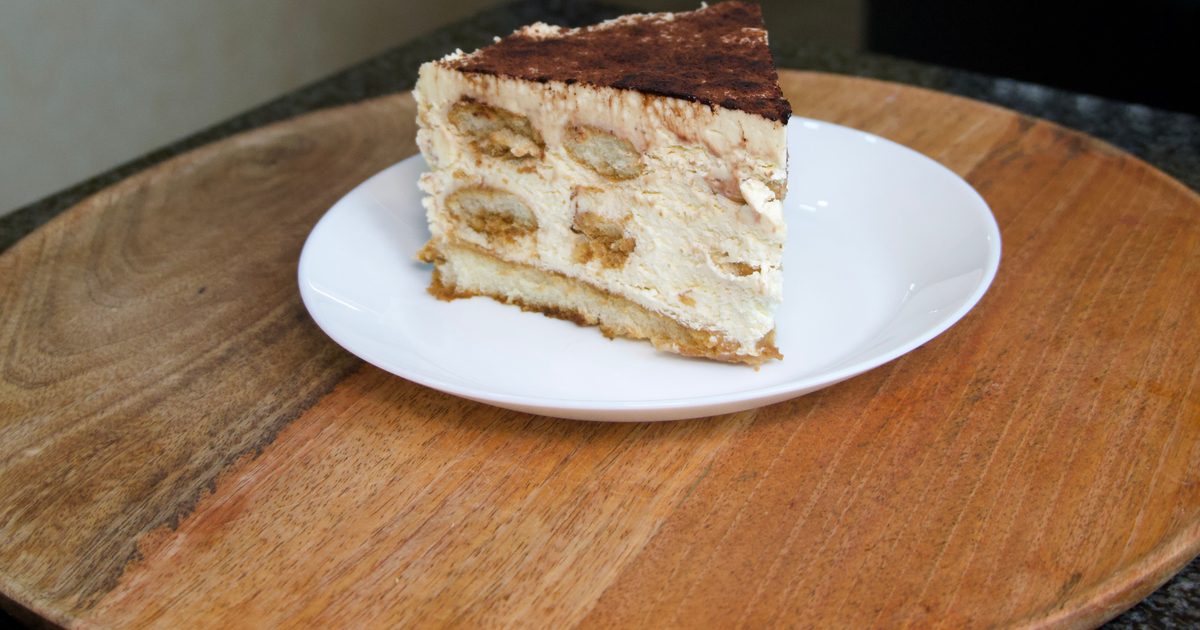 Tiramisu